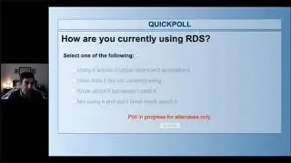 Proactive Amazon RDS Performance Monitoring with Datadog