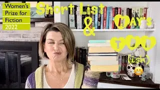 WPF Short List Reaction & May TBR