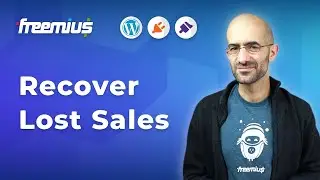 Abandoned Cart Recovery: Reduce Checkout Churn, Bring Back Customers (Automated)