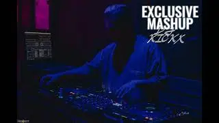 THIS IS FREAKY FRIDAY NIGHT - DJ KICKX ( HYPE MASHUP CLUB REMIX )