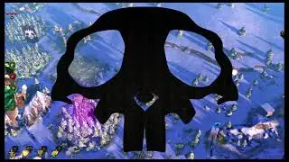 Primer partida Online en Armello el conejito al ataque