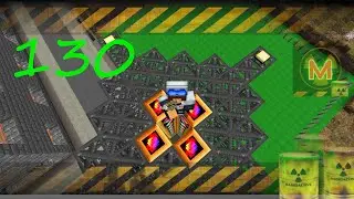 Manufactio N: 130 - Tier 4 Asteroid miner