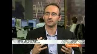 Eric Lefkofsky Chicago Tech Community - Chicago Venture Capitalist - Lightbank