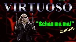 Virtuoso (3DO) 