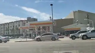 Tujunga Ave  North Hollywood, CA
