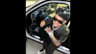NoCap X Al Geno &ldquo;No Love&rdquo; Type beat 2024