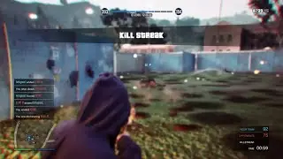 Fonshway | My First Montage