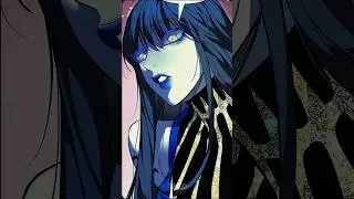 Garas and Iodoro traps gestella | Eleceed ch 371 #eleceed #webtoon #kayden #eleceededit #manhwa