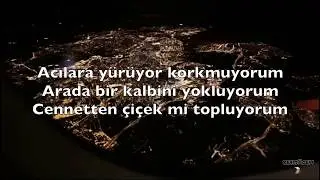 Zehra - Cennetten &Ccedil;i&ccedil;ek ✨(Lyrics, S&ouml;zleri)