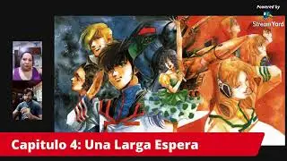Macross|Robotech Review: Cap&iacute;tulo 4 Una Larga Espera