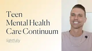 What Does a Continuum of Care Look Like for Teens Receiving Mental Health Treatment?