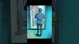 How Unique Are You?। Anime Edit। Relatable Edit। Funk Sigilo Slowed Edit #anime #short