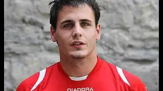 JON ECHAIDE EN TRAK FM (Huesca 1, Recreativo 1).wmv