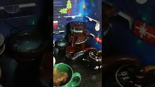 Adagio Teas 24 Days of Tea, Day 12 [Advent Calendar]