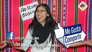 AYMARA SUMA ARUSKIPT'AÑANI  CAP. 06 - COSAS Y ARTÍCULOS EN UN MATRIMONIO