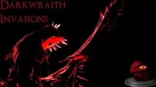 Dark Souls PvP: Darkwraith Invasions