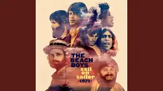 Sail On, Sailor (Songwriting Session)