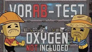 Im Test: Oxygen not Included (Actionreview 4K)