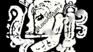 Loco Asylum #horrorshorts #horrorstories #horrorfandom #friday #weekend #lore #​⁠ #horror