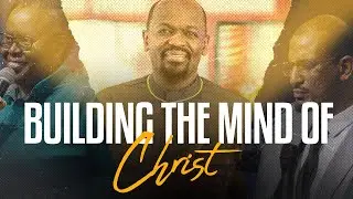 Ruach South ||  Building the Mind of Christ || Rev. Julian Kyula