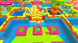 Buddy💰- Fall guys montage