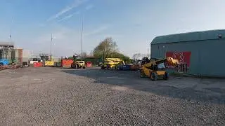 Used JCB 520-40 - 2010 for sale | Used telehandler |  equippo.com | Used heavy equipment