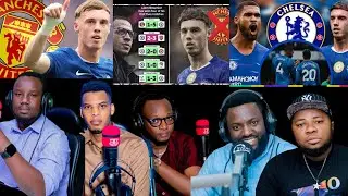 CHELSEA RECEIVED GOOD NEWS AHEAD OF PLAYING NAPLES IN THE UEFA Champions League ⚽ Palmer's NEWS⚽🏆