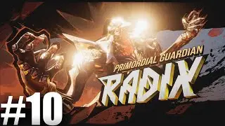 Borderlands 4 Coop Playthrough Part 10! We Took on Another Vault Guardian Boss!
