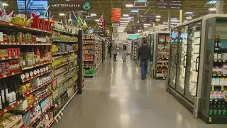 Kroger to purchase Albertsons