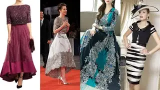 Fashion 2026!! Basic and Simple Style.Outfits with basic women's clothing.