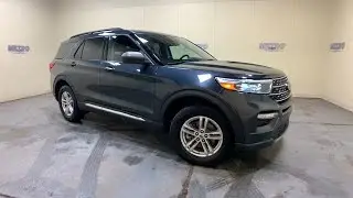 2022 Ford Explorer Schenectady, Albany, Clifton Park, Saratoga, Amsterdam, NY 126130