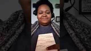 Day 4 of 365 Devotional Reading & Encouragement