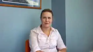 Bride Wedding Testimonial in The Catlins Otago RiverRidge Retreat