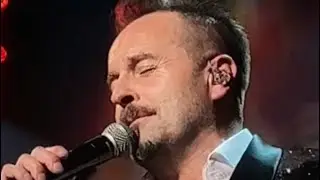 Alfie Boe ‘Feeling Good’ #alfieboe ⁠@AlfieBoeMusic #vegas #music #foryou #singer​ @AlfieBoe #fyp