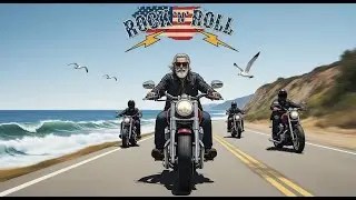 The Best Southern Rock Songs of the 70s 🎸 Classic Rock 'n' Roll Music for a Road Trip 🔥
