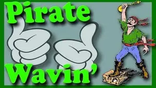 PeterDragon 440 KY, 001 CA, Pirate#9 CA