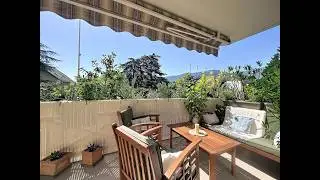 74240 GAILLARD - T4 - 127M² - APPARTEMENT D'EXCEPTION AUX VOLUMES RARES, À DEUX PAS DE GENÈVE !