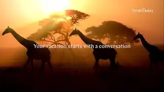 Travel that takes you further