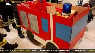 L'Epifania in Pediatria al Policlinico di Modena | TVQUI, 6/1/26