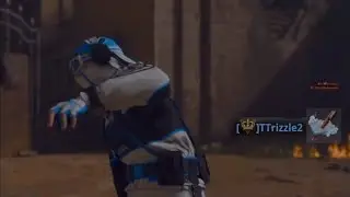 Free for All Pistols Only with PCs(Pure Chaotic) Kasha, Oxny, Coffee, Lisa, and Olly Gamechat