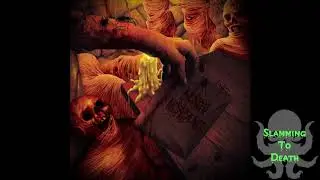 Medical Negligence - Eaten By Spiders