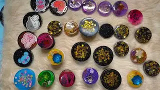 MY RESIN BUSINESS JOURNEY!!!