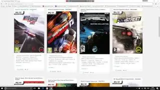 battle field 4 and need for speed rivals free download tutorial