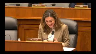 HFAC Remarks: H.R. 5426, A Stronger State Department, A Stronger America