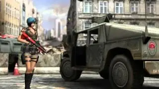 Novo Point Blank pirata online 2016