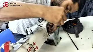 Rafiqul Engineering | Blind Stitch Machine Timing Problem Solved Step-by-Step,#rafiqulengineering