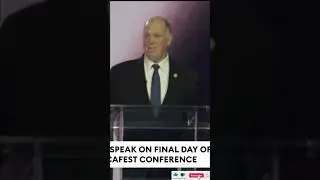 Border Shut Down? Trump's Promises & CBP Chief REACTS! #shorts