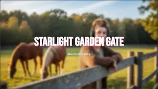 Basis Official Music - Starlight Garden Gate