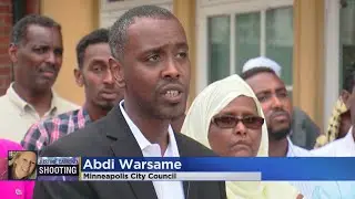 Warsame: Somali Community Wants Justice For Justine