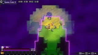 Soulrift gameplay - GogetaSuperx